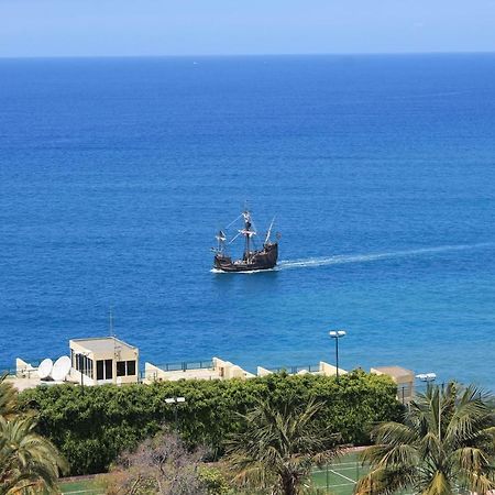 Apartament Casa Del Mar Funchal  Zewnętrze zdjęcie