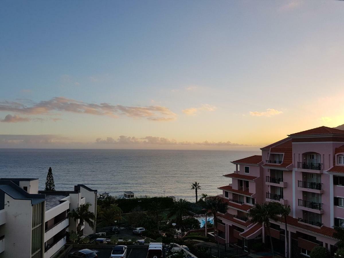 Apartament Casa Del Mar Funchal  Zewnętrze zdjęcie