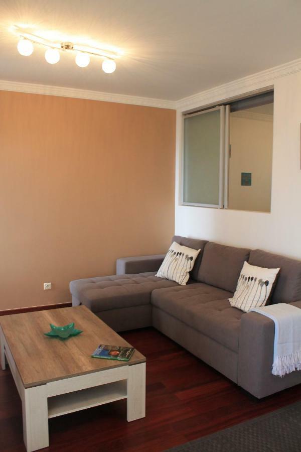 Apartament Casa Del Mar Funchal  Zewnętrze zdjęcie