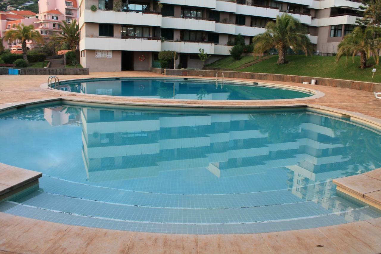 Apartament Casa Del Mar Funchal  Zewnętrze zdjęcie